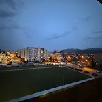 Brasov City View