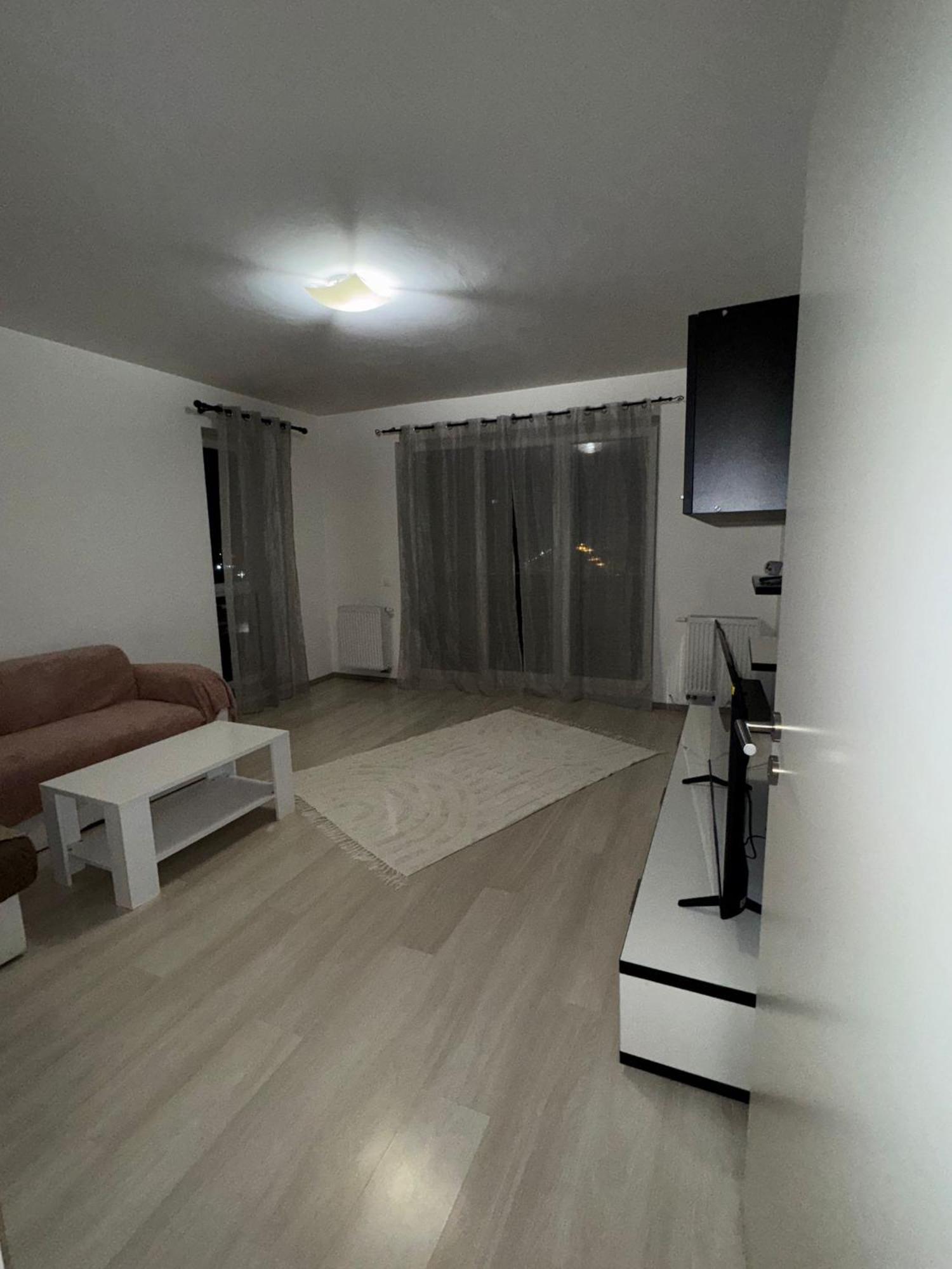 View Apartament *