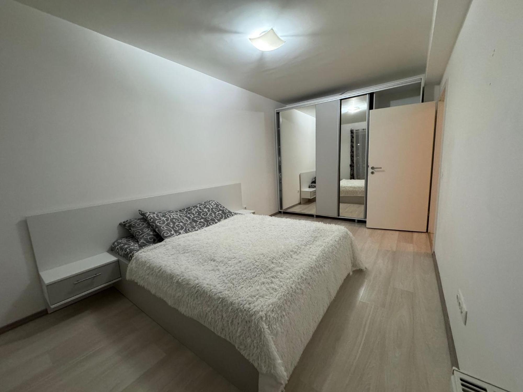 Apartament View