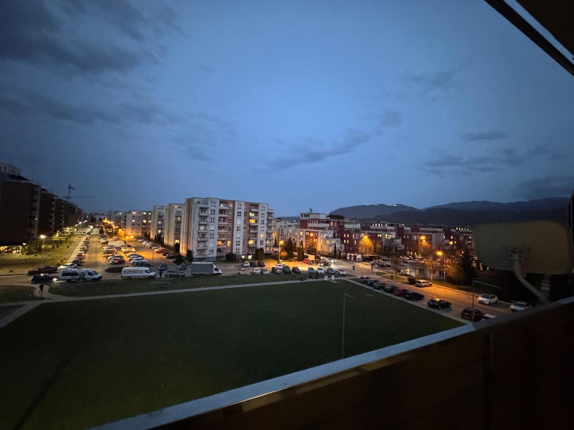 View Apartament Brașov