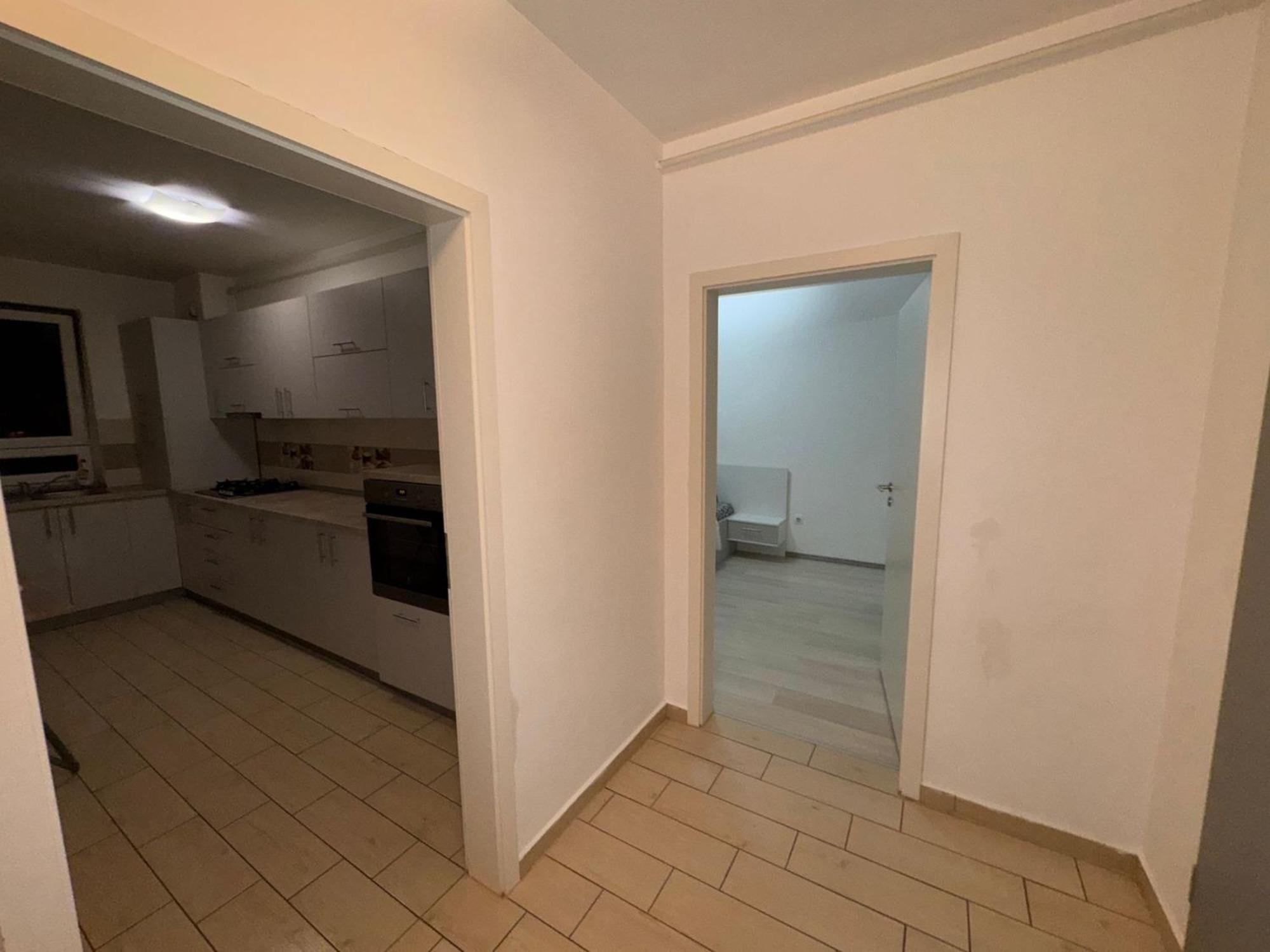 View Apartament