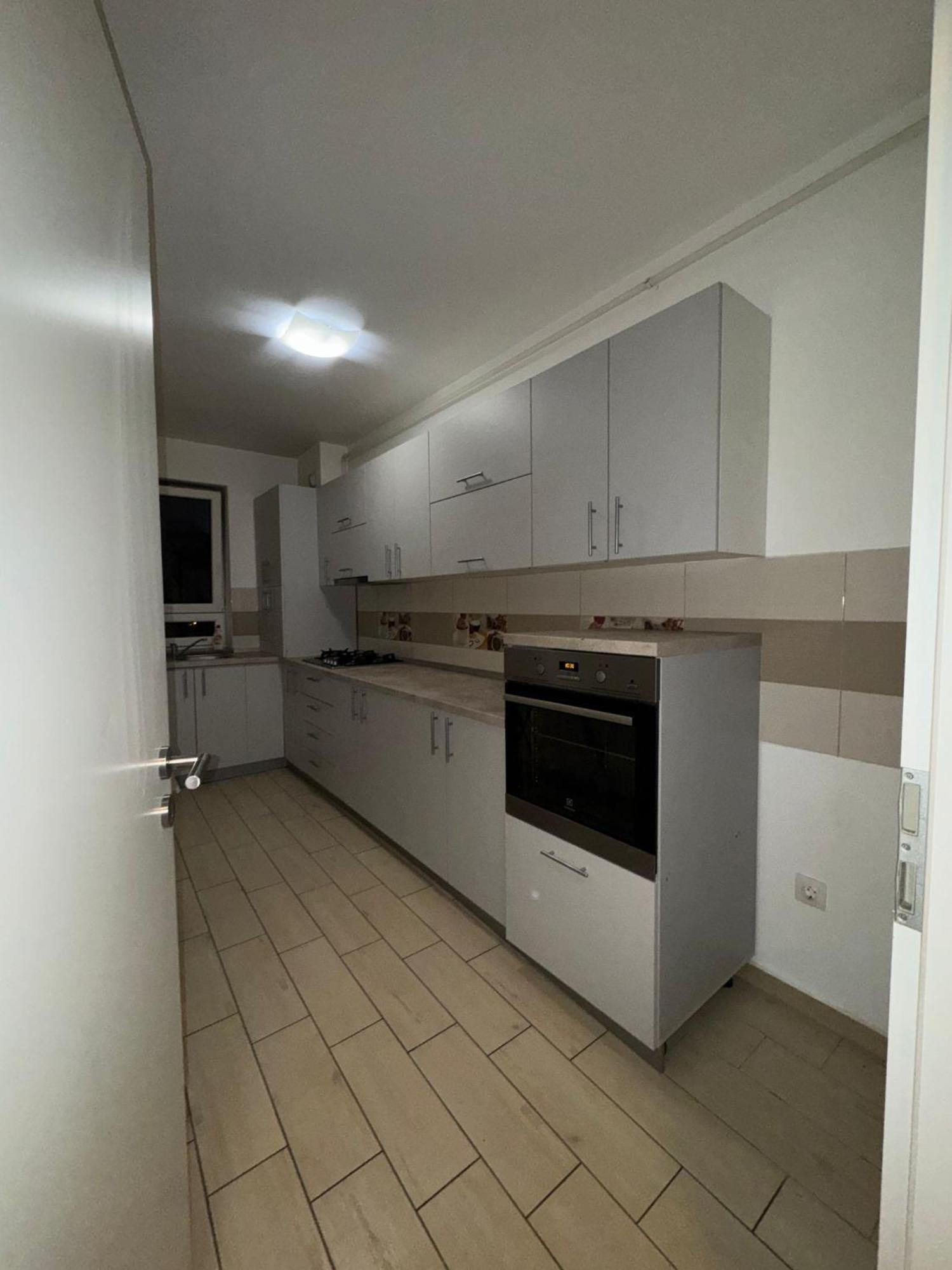 Apartament View *