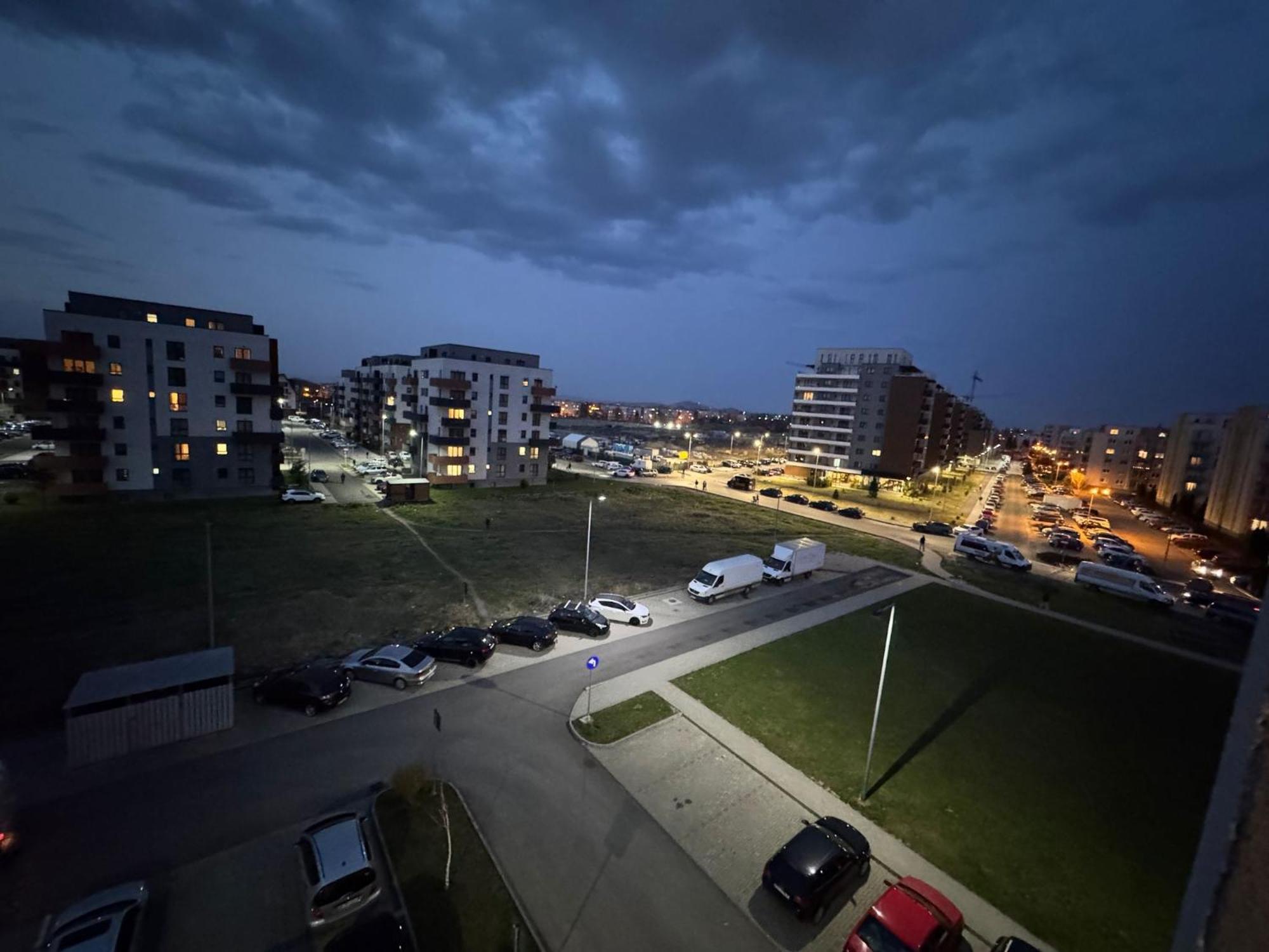 Apartament View Brașov