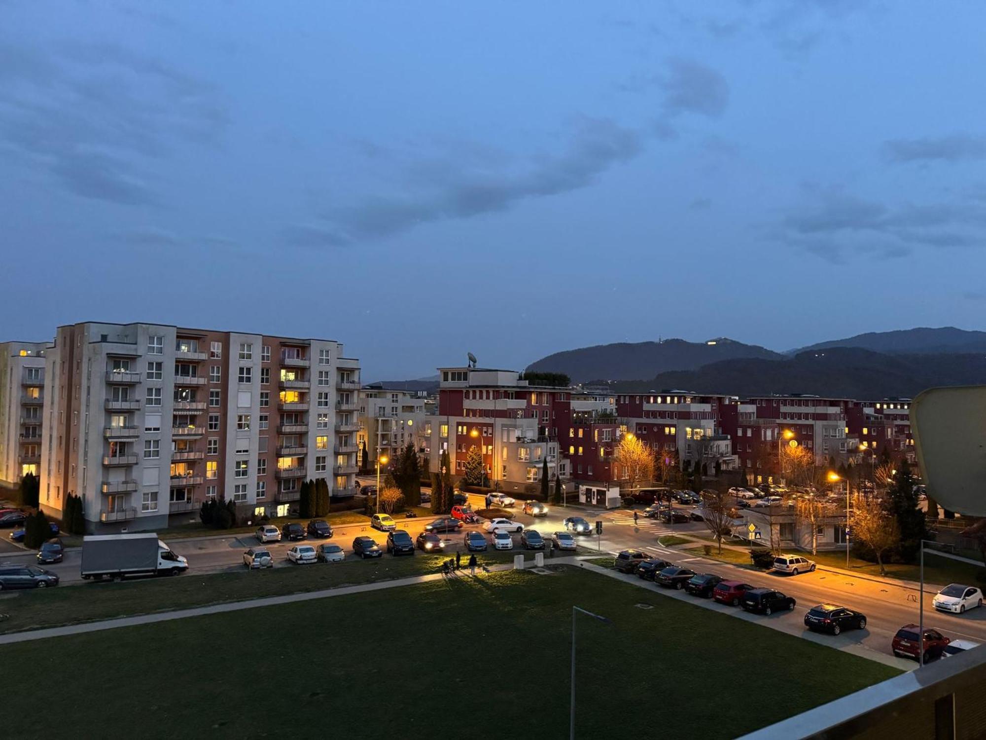 View Apartament