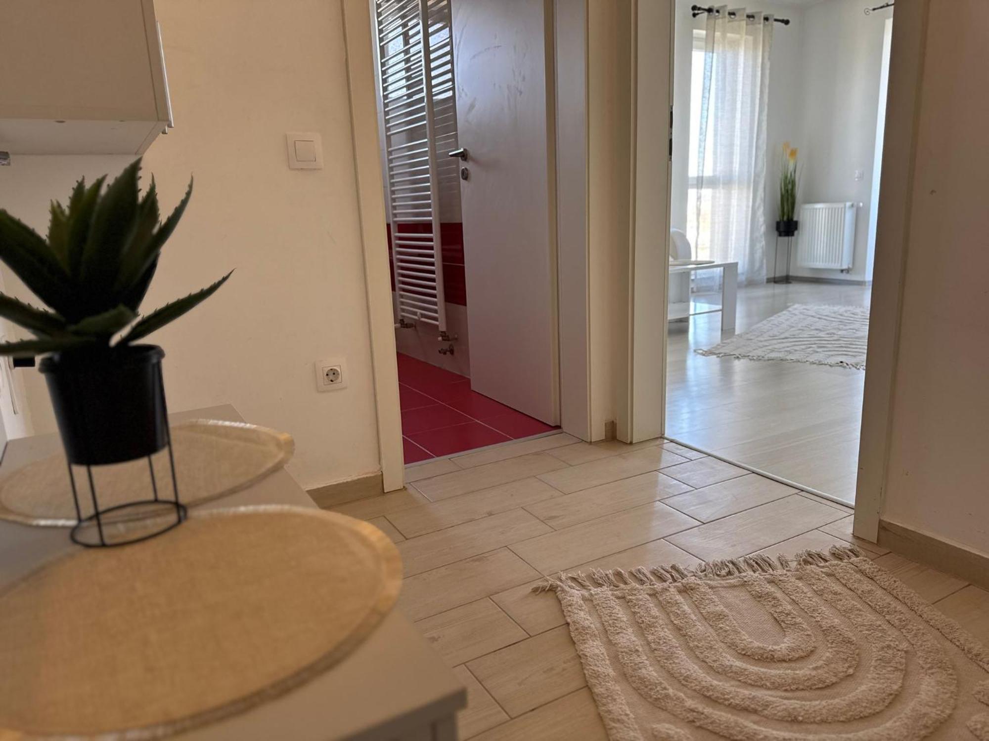 Apartament View