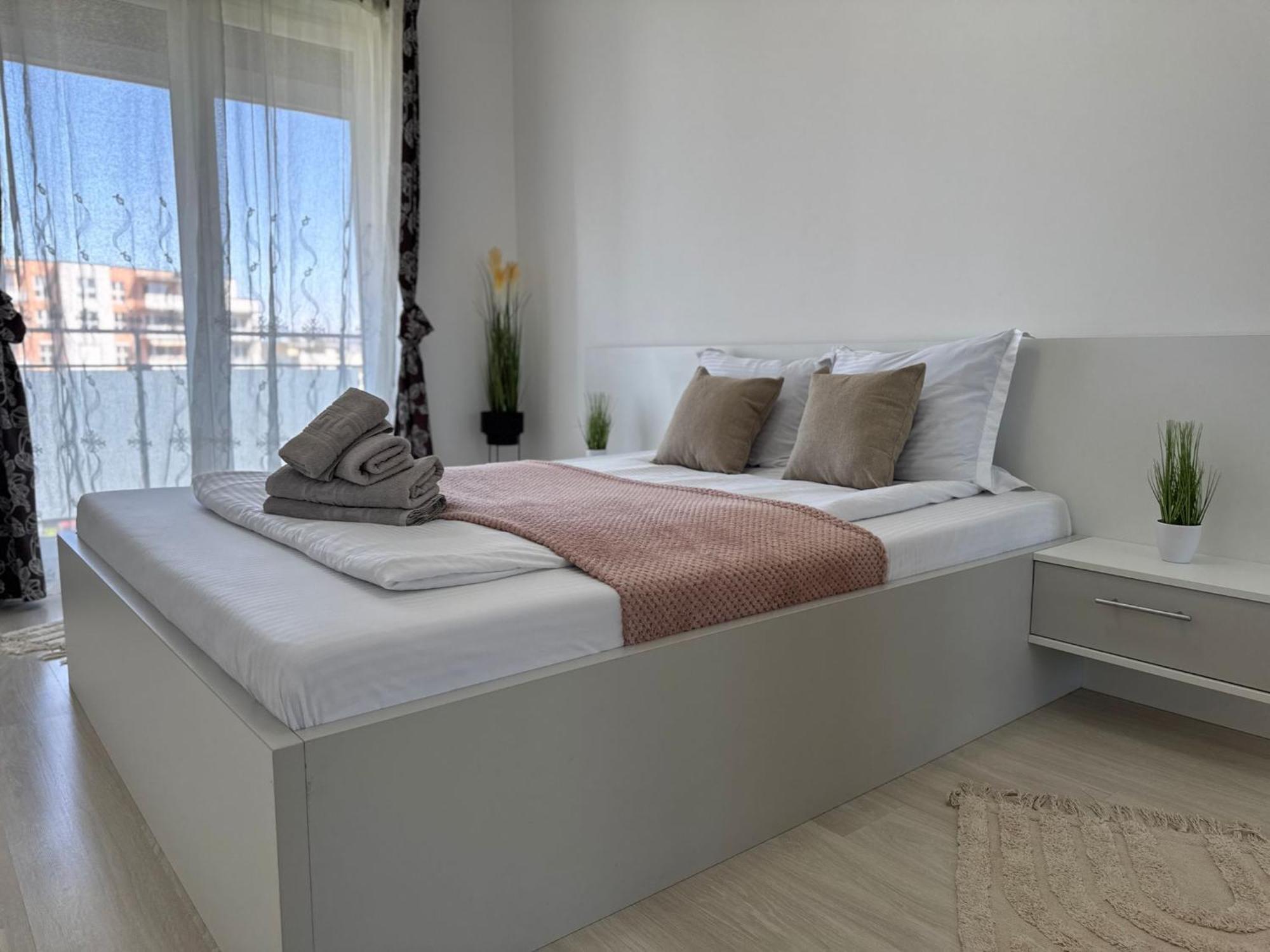 View Apartament *