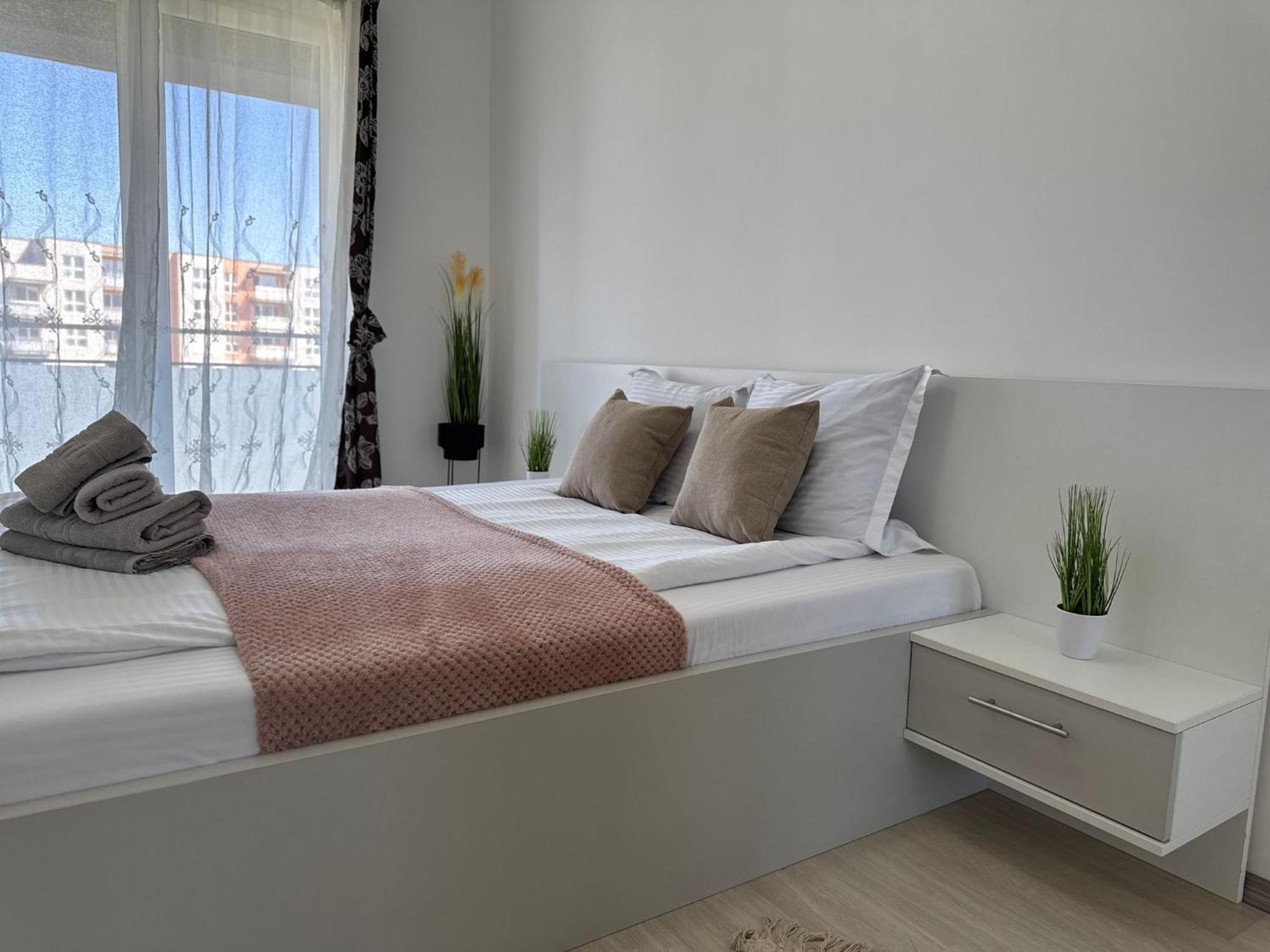 View Apartament