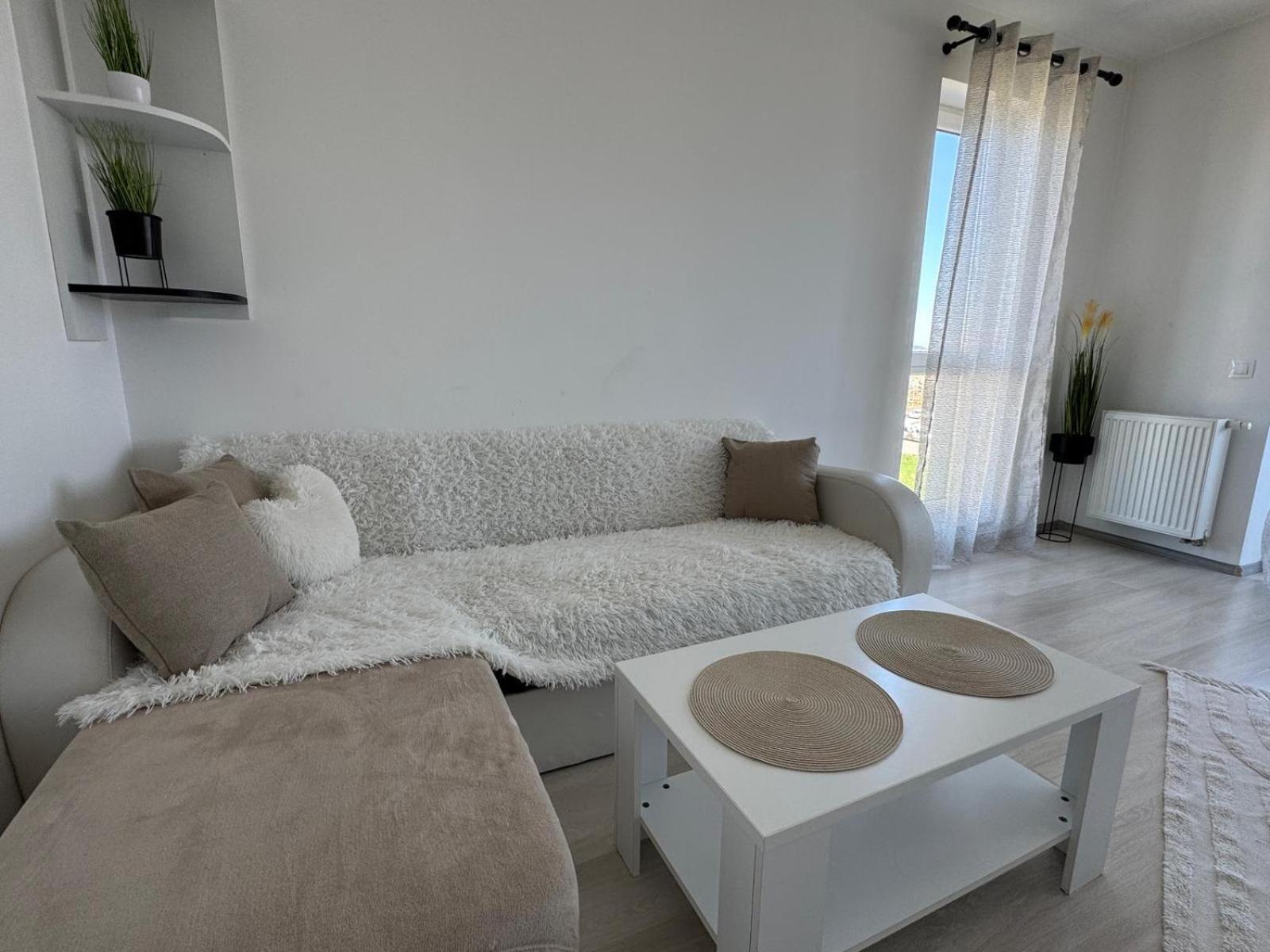 View Apartament *