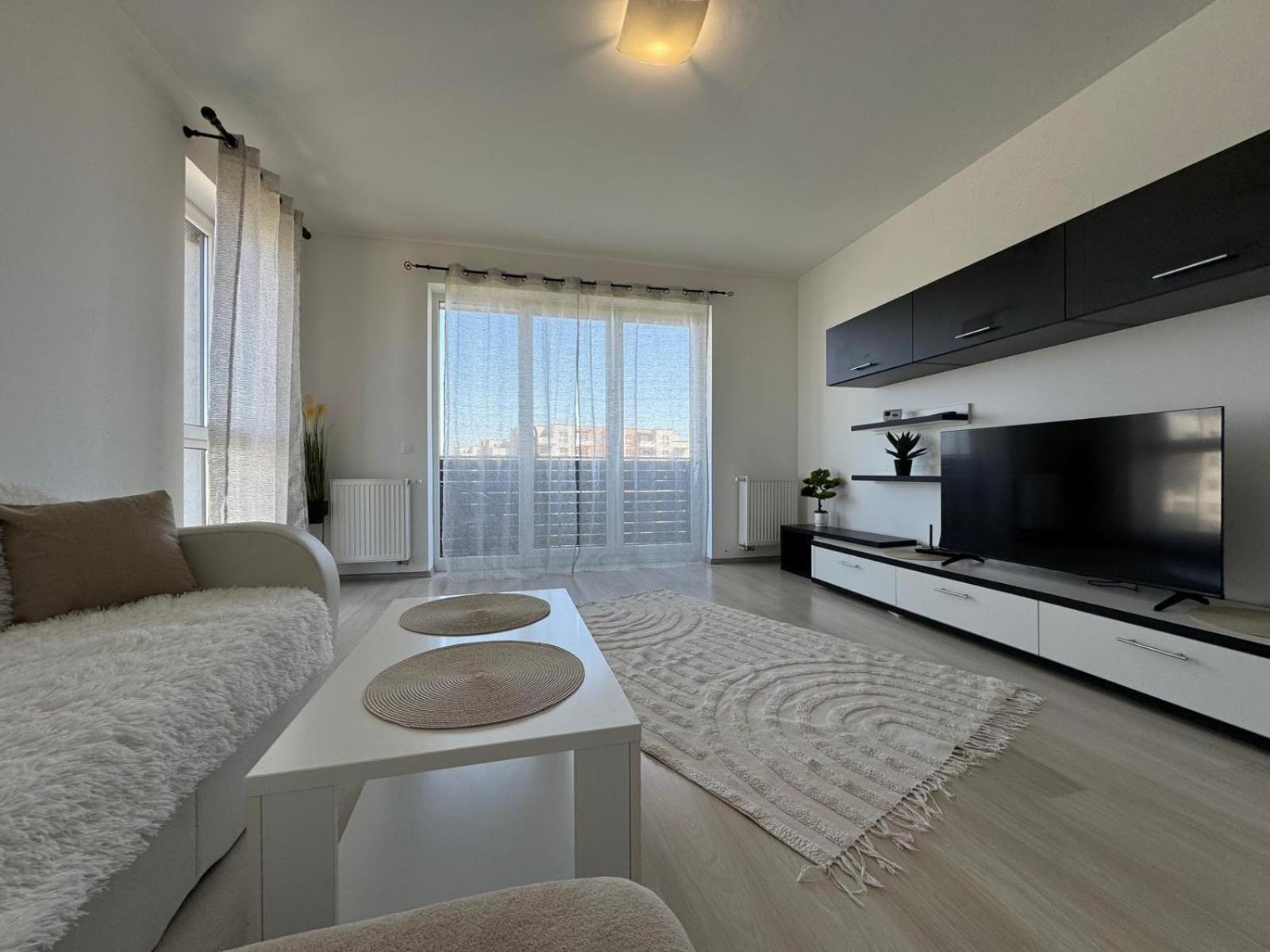 View Apartament Brașov