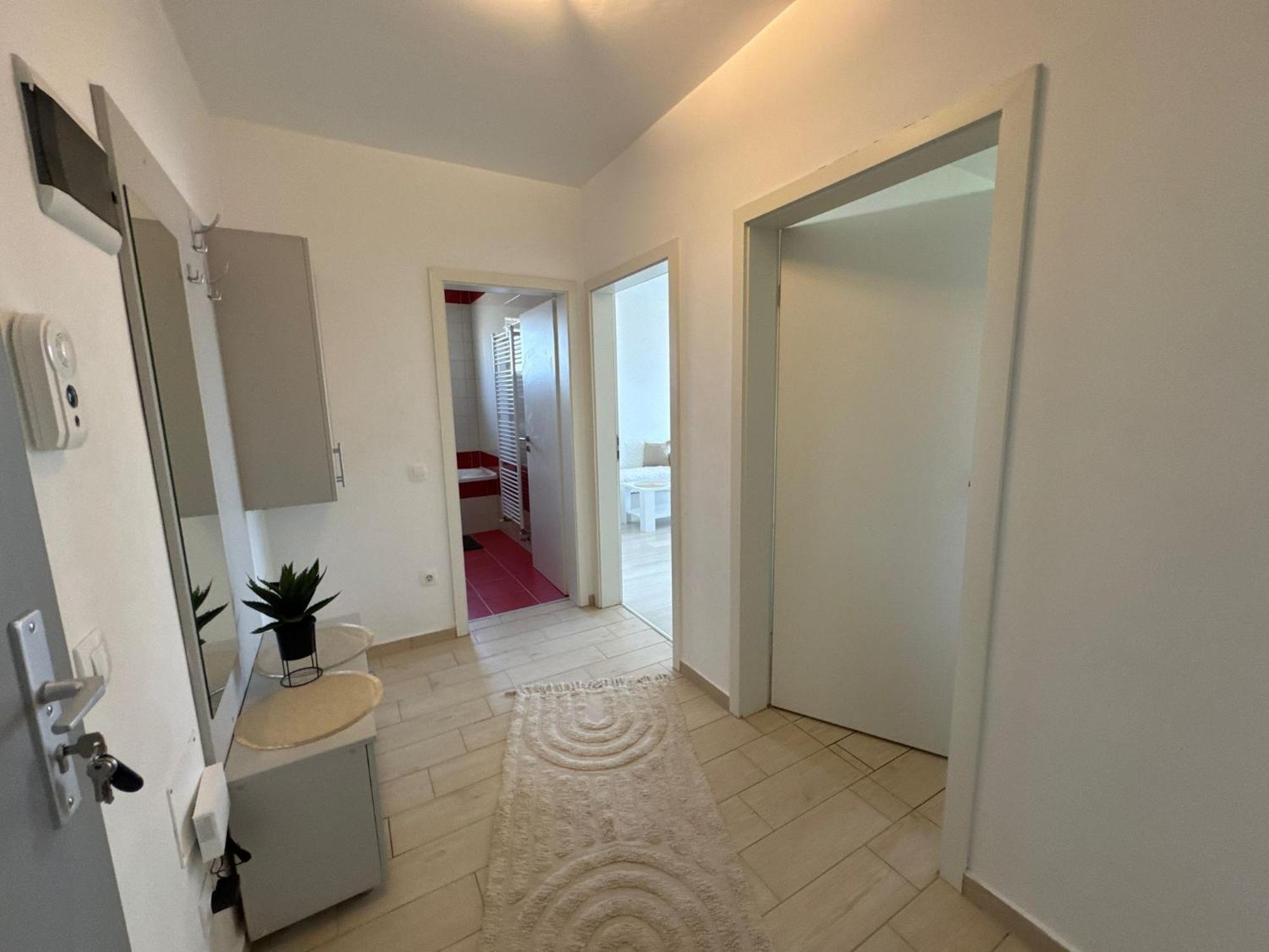 Apartament View Brașov