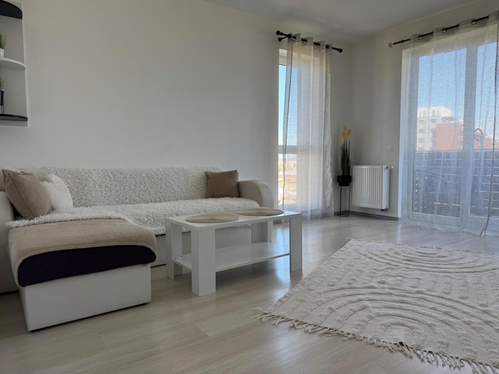 Apartament View *