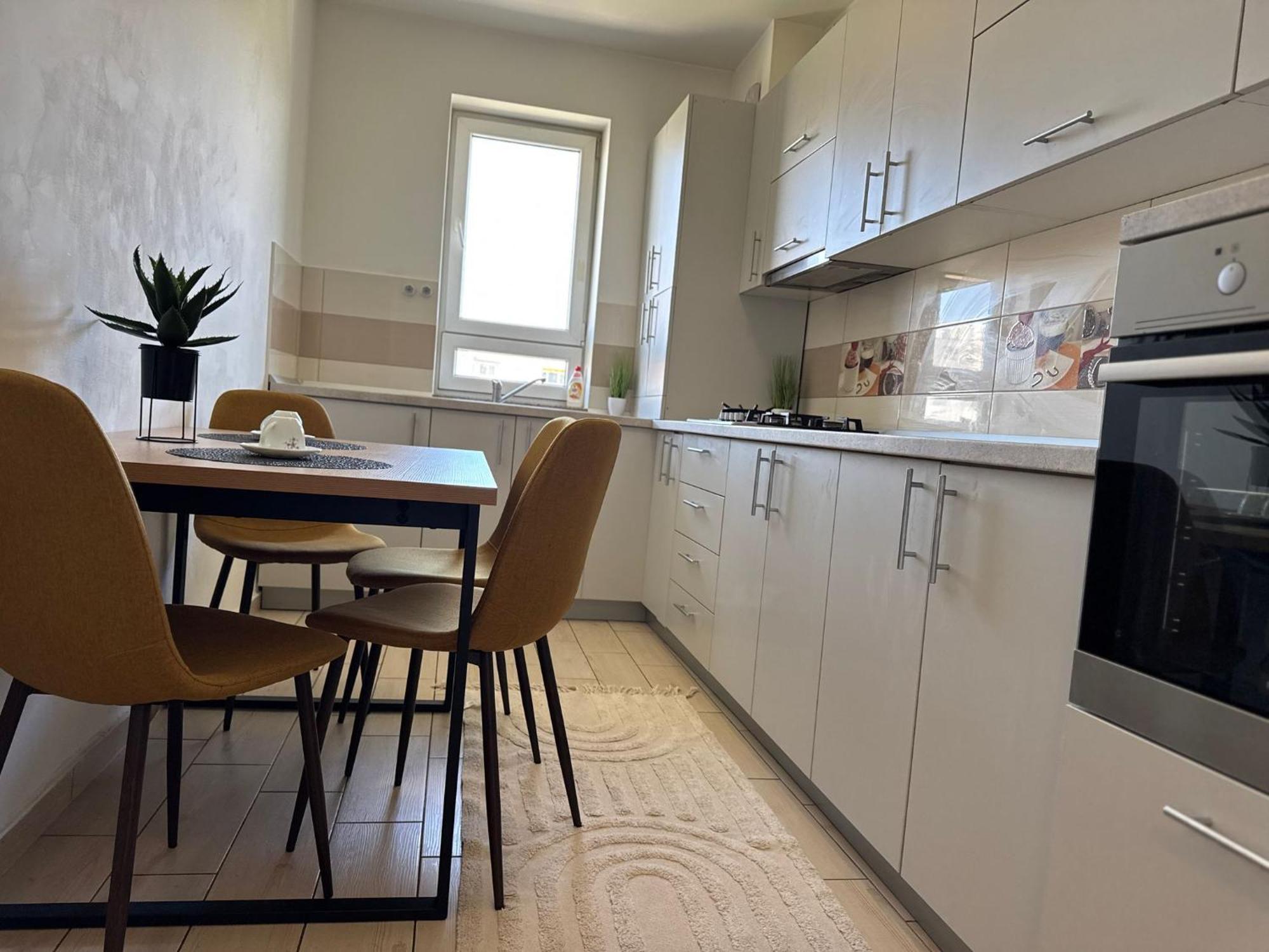 View Apartament Brașov