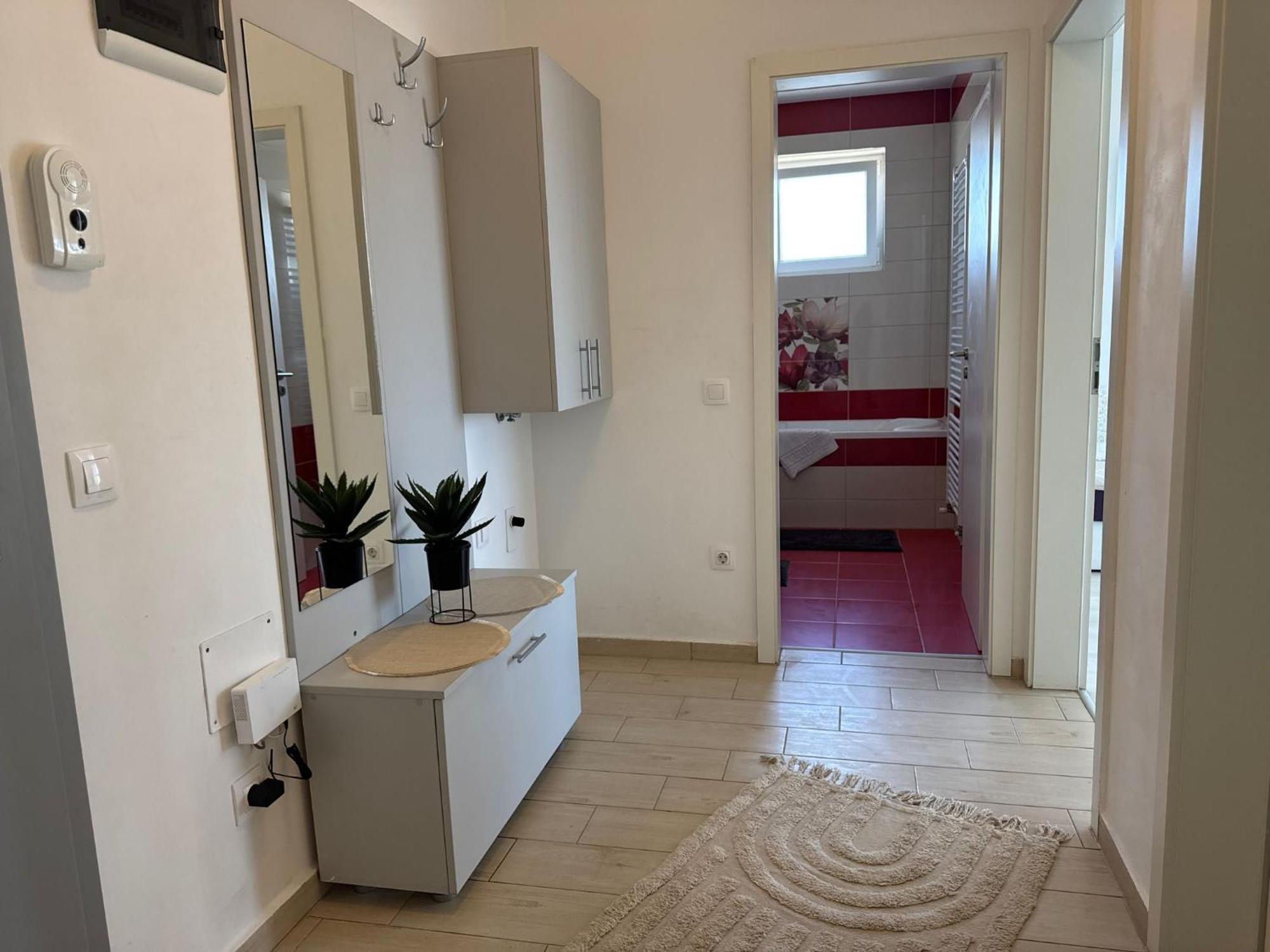 View Apartament