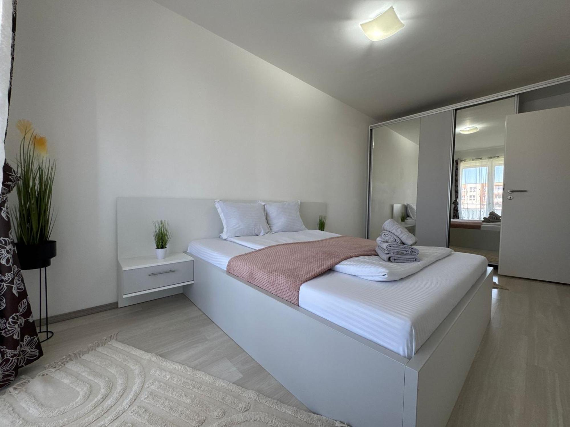 View Apartament
