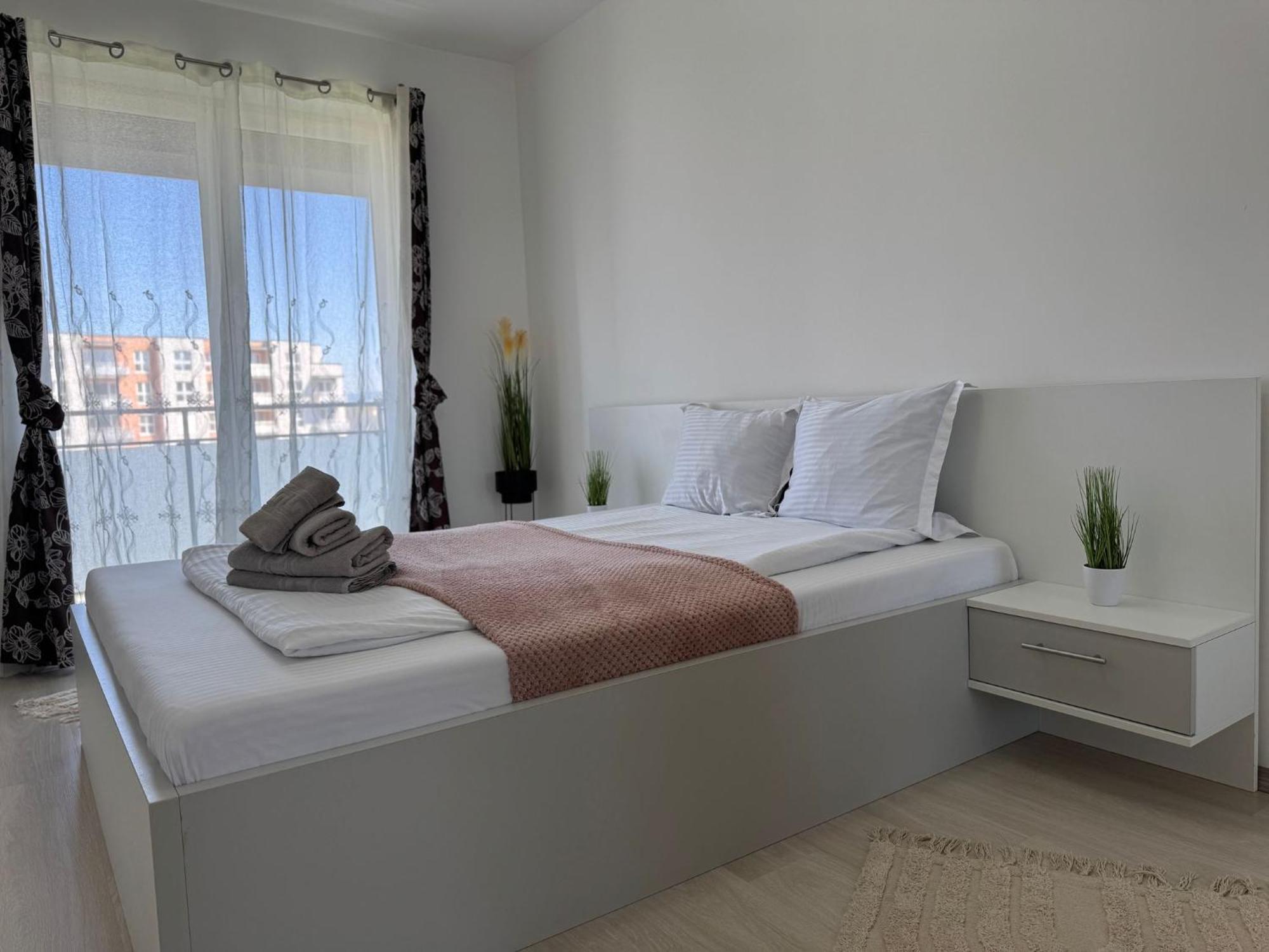 View Apartament *