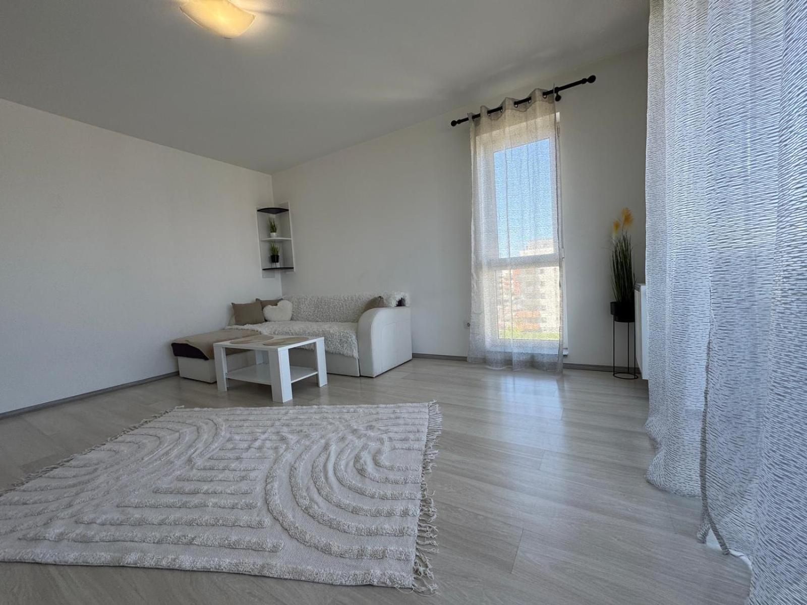 Apartament View Brașov