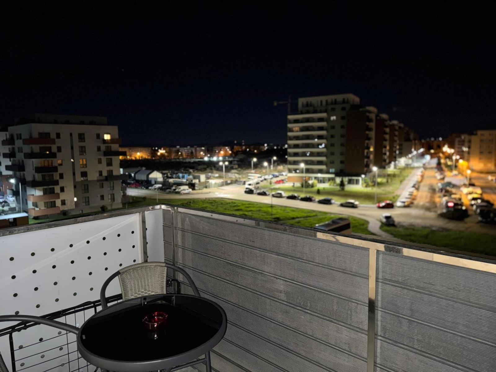 View Apartament