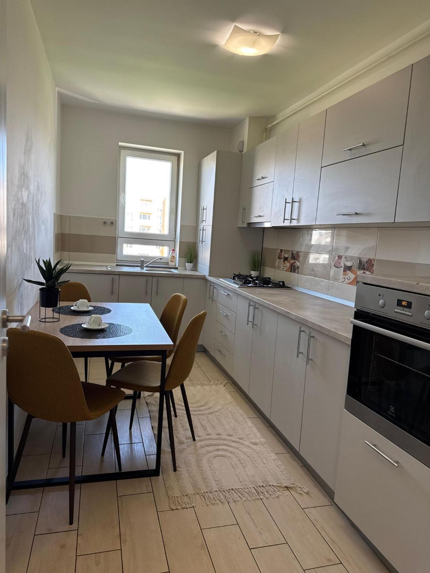 Apartament View