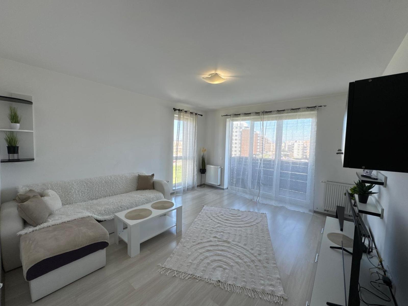 Apartament View