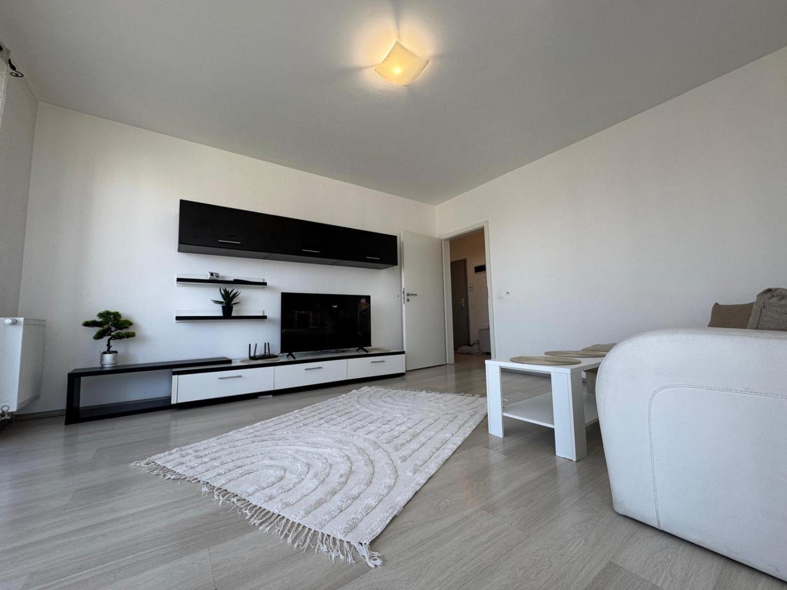 Apartament View *