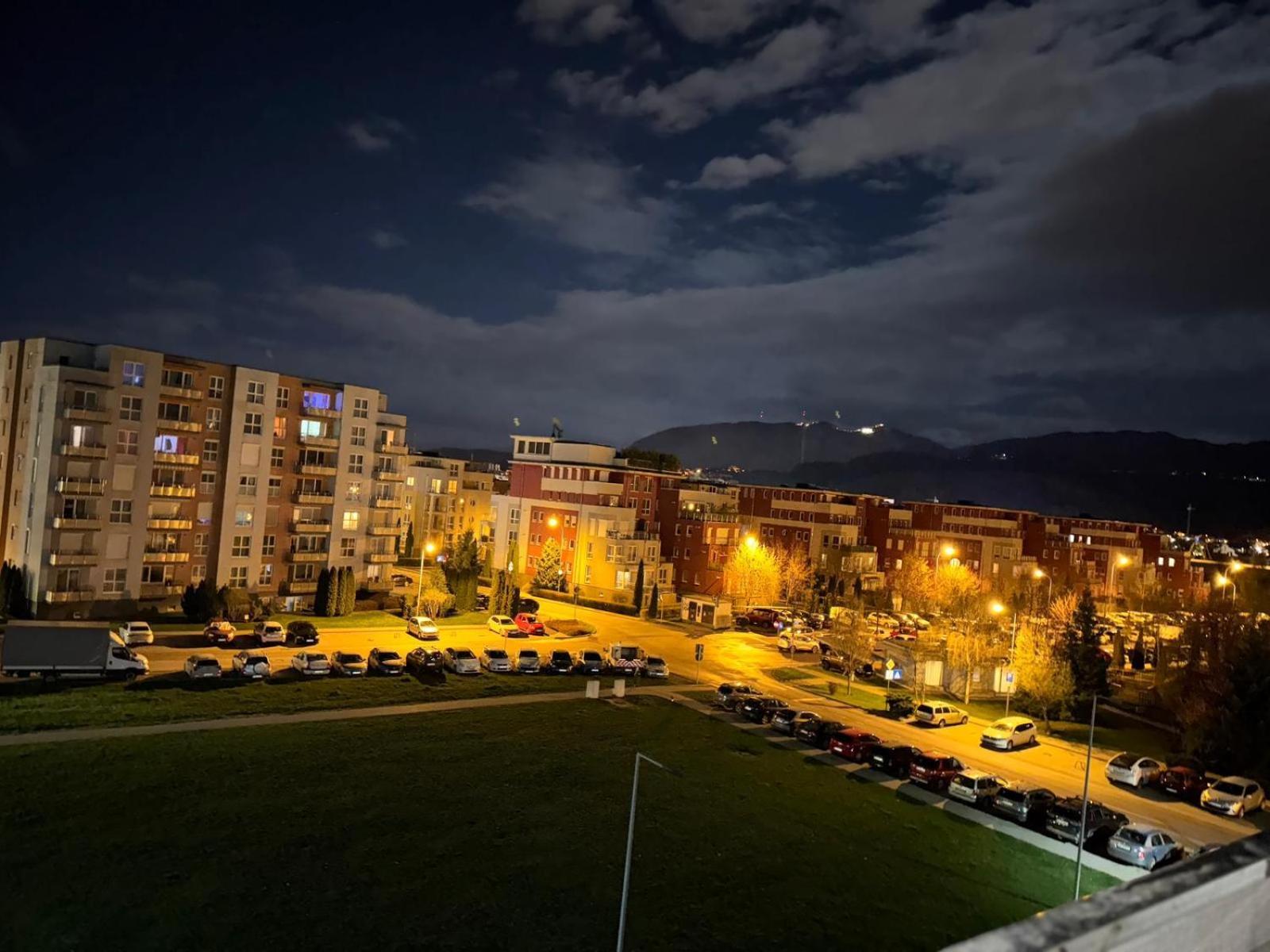 View Apartament Brașov