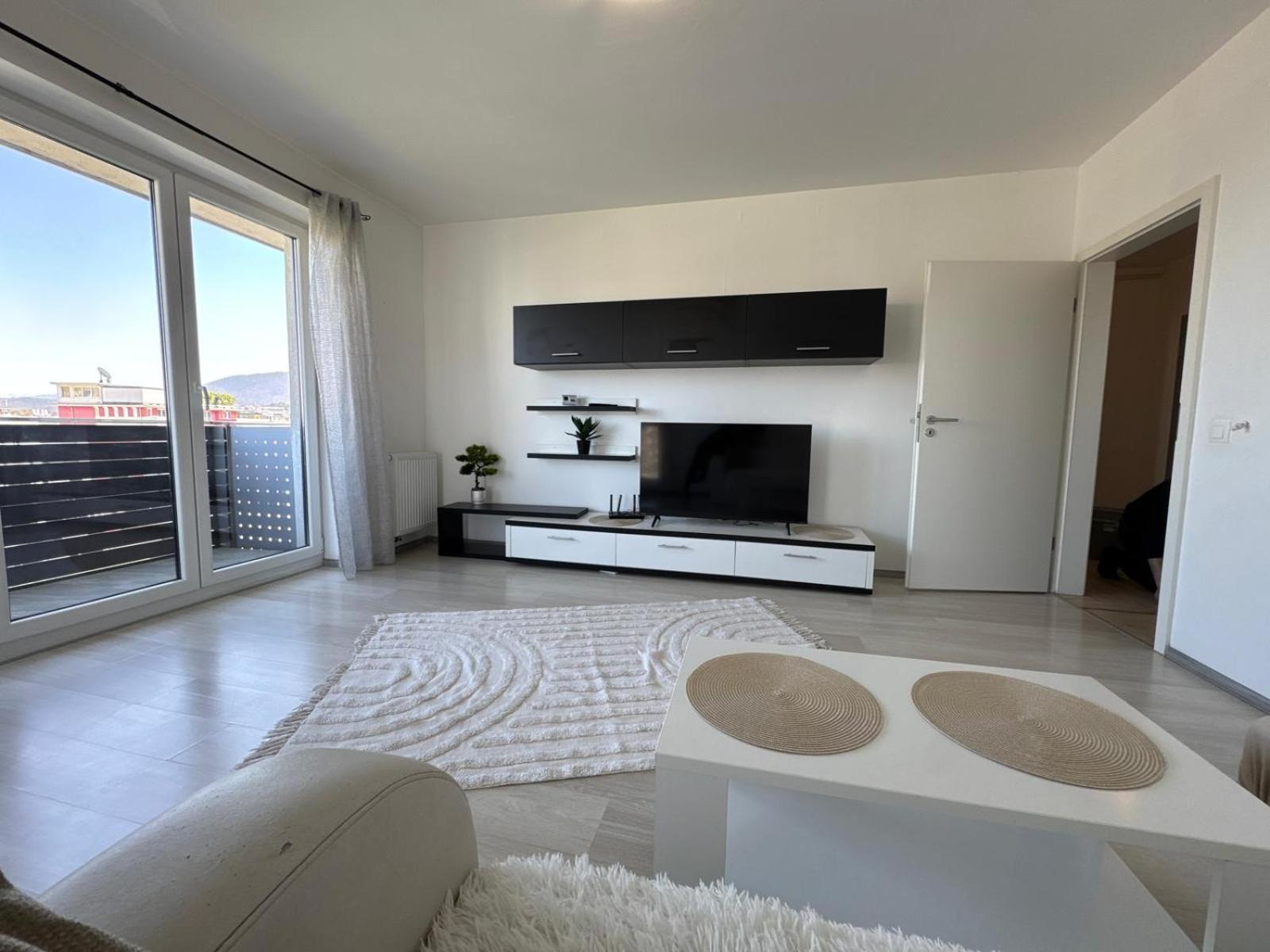 View Apartament